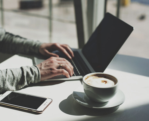 Cómo alcanzar una página web optimizada para SEO